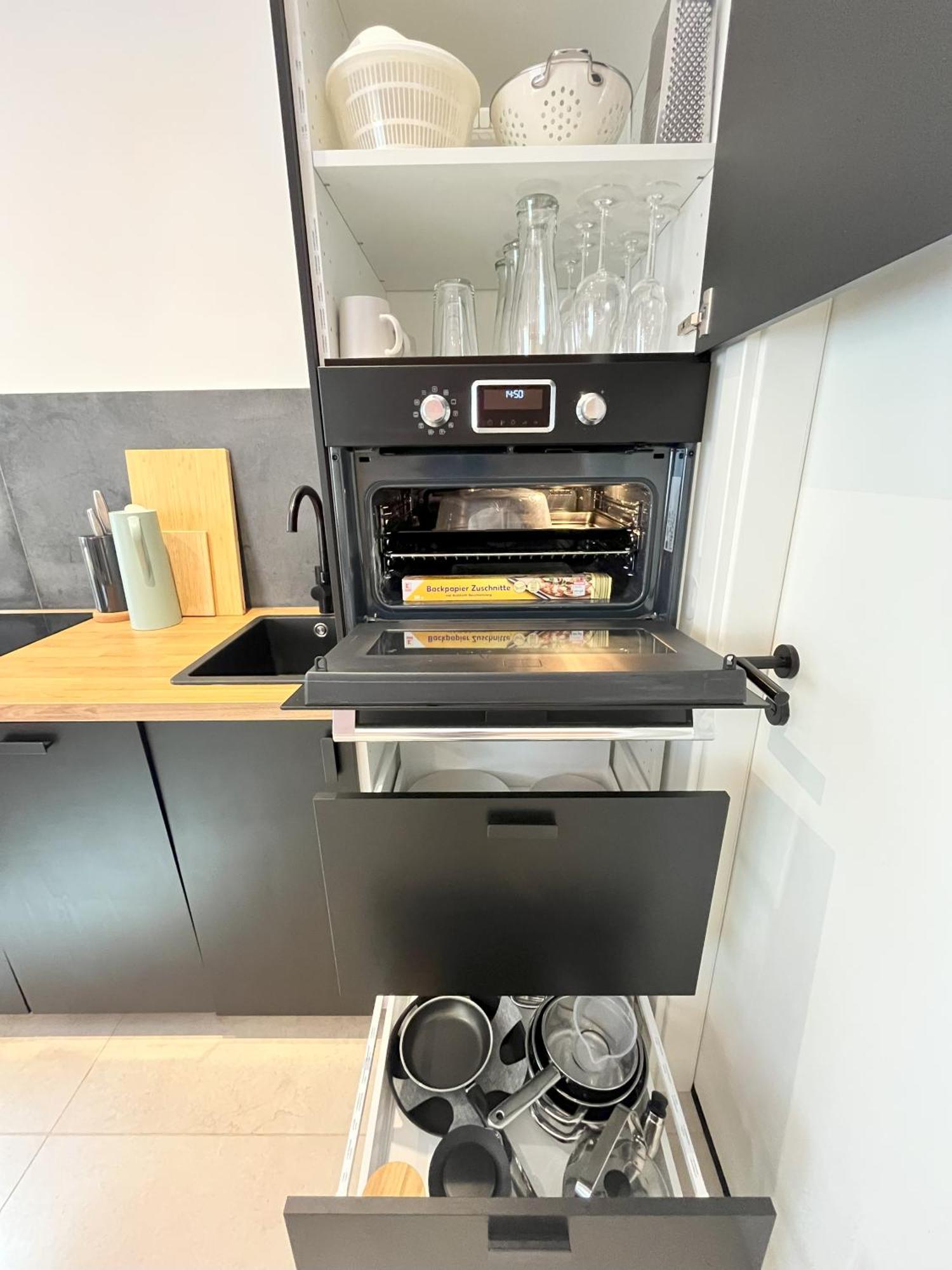Goldstadt Apartments Pforzheim Luaran gambar