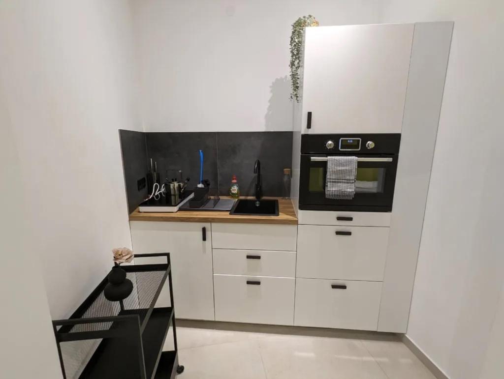 Goldstadt Apartments Pforzheim Luaran gambar