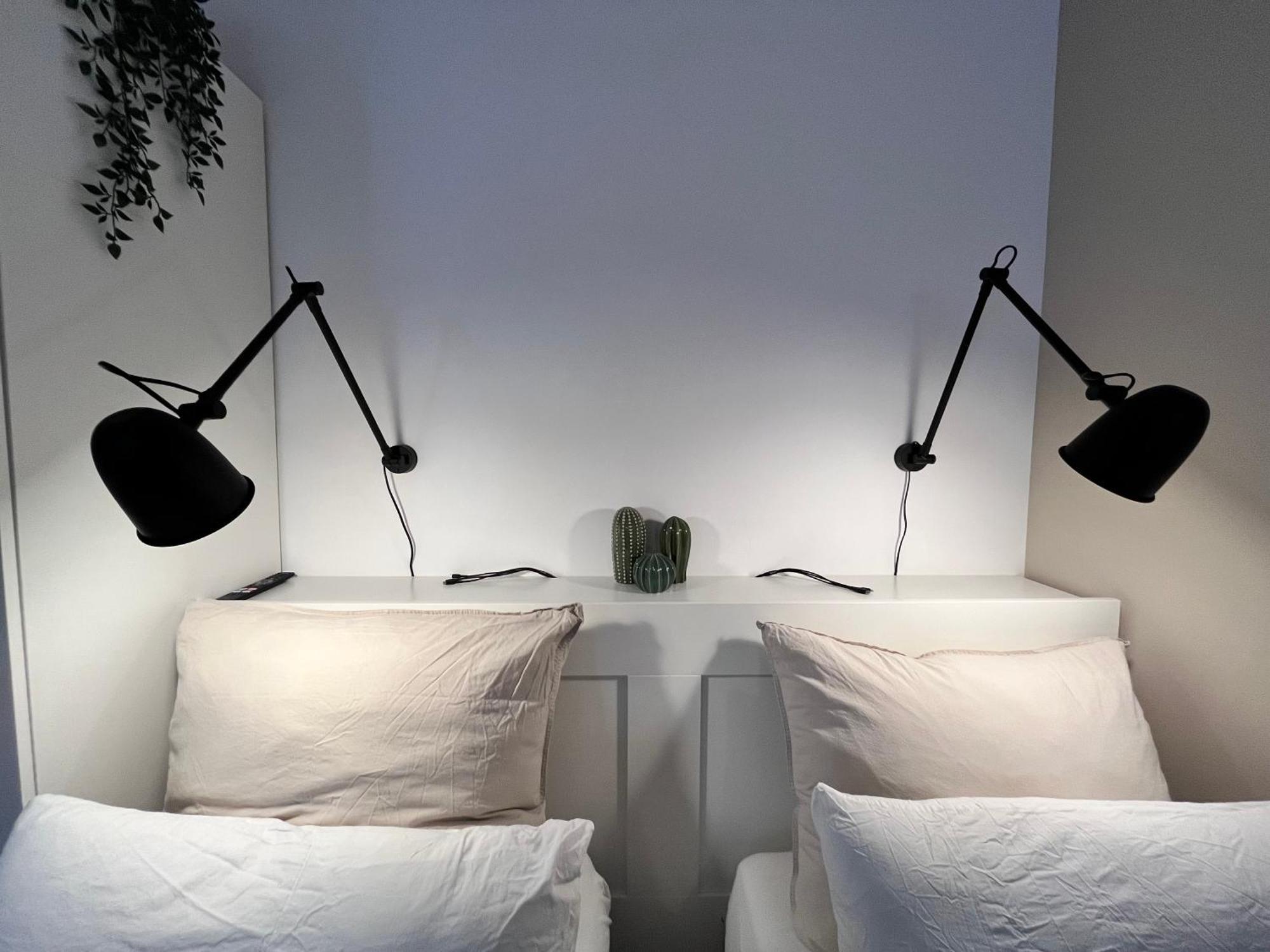 Goldstadt Apartments Pforzheim Luaran gambar